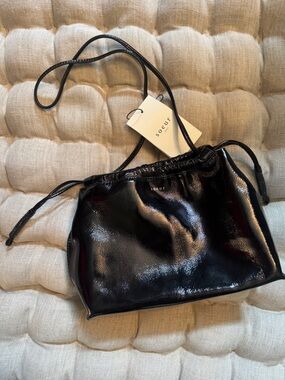 SOEUR paris- suzette bag - NEW WITH TAGS